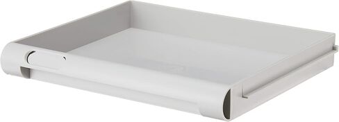 SentrySafe Fireproof Money Safe with Shelf and Impact Resistance, Ex: 17.8 x 16.3 x 19.3 in, Black in Saudi Arabia