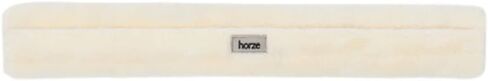 HORZE Narvik Faux Fur Rein Cover (12") in Saudi Arabia