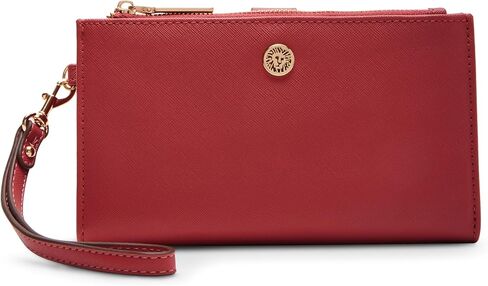 Anne Klein AK Wristlet, Astro dust in Saudi Arabia