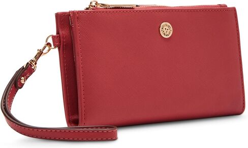 Anne Klein AK Wristlet, Astro dust in Saudi Arabia