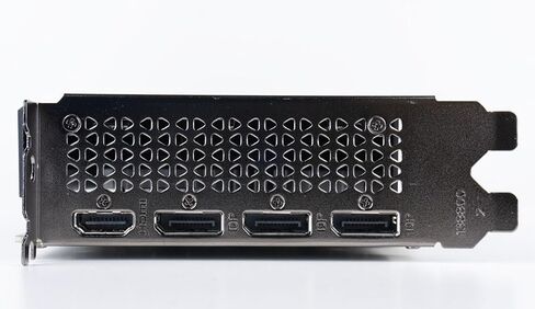 بطاقة رسومات Intel ARC A380 6GB GDDR6 Gaming Ray Tracing Graphics (PCIe 4.0، 4K و8K دعم الدقة، Vulkan 1.3، X Cores، XMX Engines، X Vector) البث، إنشاء المحتوى، AI، VR Ready، Gamer GPU in Kuwait