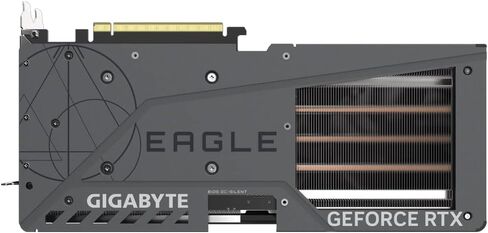 Gigabyte VGA GBT RTX4070 12GB Gaming OC in Saudi Arabia