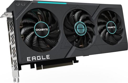 Gigabyte VGA GBT RTX4070 12GB Gaming OC in Saudi Arabia