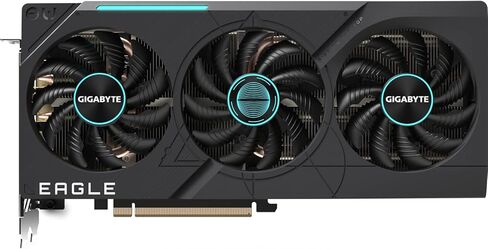 Gigabyte VGA GBT RTX4070 12GB Gaming OC in Saudi Arabia