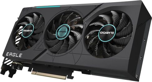 Gigabyte VGA GBT RTX4070 12GB Gaming OC in Saudi Arabia