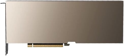 A100 80GB Graphics Card - 80 GB HBM2e ECC - Bulk Packaging and Accessories VCI in Saudi Arabia