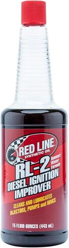 Red Line 70303 RL-2 Diesel Ignition Improver - 15 Ounce in Kuwait