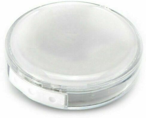 KAYNO قطعة واحدة من ساعات الدراجات النارية الصغيرة المقاومة للماء والتثبيت على الدراجة النارية وساعات رقمية للمركبات والسيارات والسيارات وسيارات الدفع الرباعي والمزيد بقطر 1.1، وإكسسوارات المقود الرياضية القوية in Kuwait