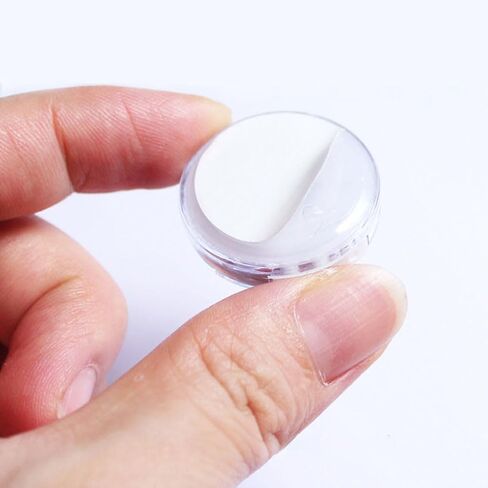 KAYNO قطعة واحدة من ساعات الدراجات النارية الصغيرة المقاومة للماء والتثبيت على الدراجة النارية وساعات رقمية للمركبات والسيارات والسيارات وسيارات الدفع الرباعي والمزيد بقطر 1.1، وإكسسوارات المقود الرياضية القوية in Kuwait