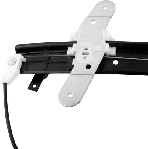 BOXI 741-665 6W7Z5423208AA Front Right Passenger Side Power Window Regulator with Motor Assembly Fit for Ford Crown Victoria 1992-2011 / for Mercu-ry Grand Marquis 1992-2011 / Marauder 2003-2004 in Saudi Arabia