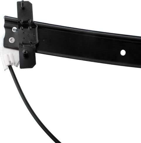 BOXI 741-665 6W7Z5423208AA Front Right Passenger Side Power Window Regulator with Motor Assembly Fit for Ford Crown Victoria 1992-2011 / for Mercu-ry Grand Marquis 1992-2011 / Marauder 2003-2004 in Saudi Arabia