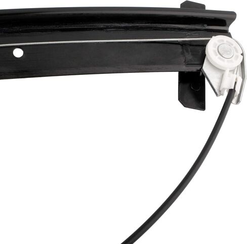 BOXI 741-665 6W7Z5423208AA Front Right Passenger Side Power Window Regulator with Motor Assembly Fit for Ford Crown Victoria 1992-2011 / for Mercu-ry Grand Marquis 1992-2011 / Marauder 2003-2004 in Saudi Arabia