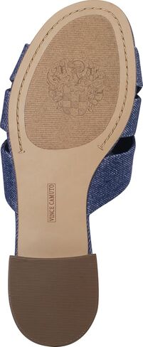 Vince Camuto Women's Maydree Heeled Sandal in Saudi Arabia