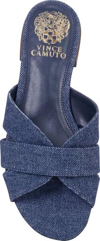 Vince Camuto Women's Maydree Heeled Sandal in Saudi Arabia