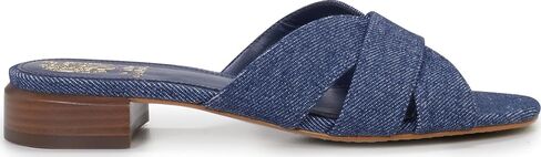 Vince Camuto Women's Maydree Heeled Sandal in Saudi Arabia