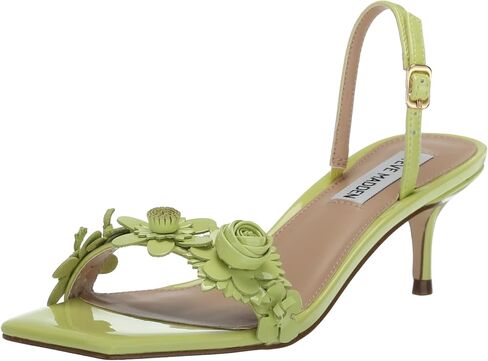 Steve Madden Women's Rosalea Heeled Sandal in Saudi Arabia