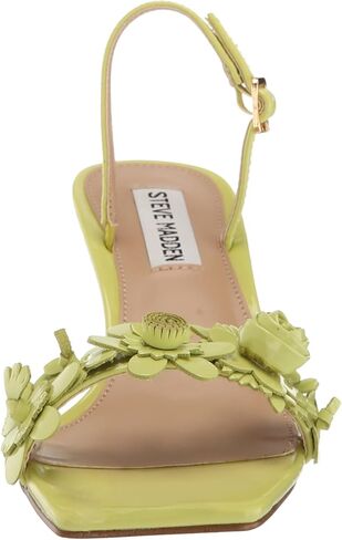 Steve Madden Women's Rosalea Heeled Sandal in Saudi Arabia