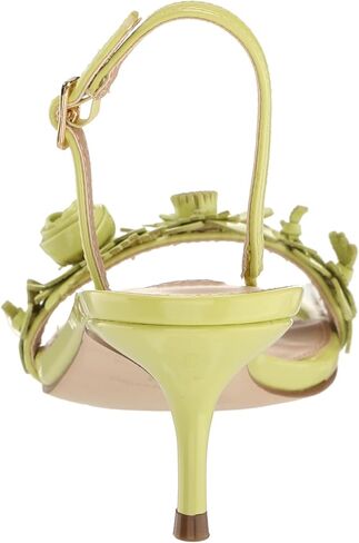 Steve Madden Women's Rosalea Heeled Sandal in Saudi Arabia