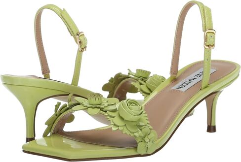 Steve Madden Women's Rosalea Heeled Sandal in Saudi Arabia