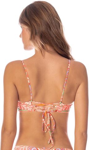 Maaji Women's Classic Bralette Bikini Top in Saudi Arabia