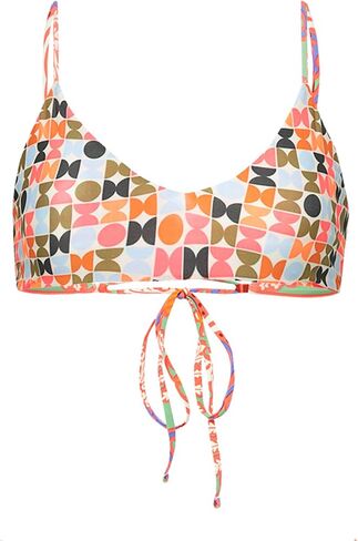 Maaji Women's Classic Bralette Bikini Top in Saudi Arabia