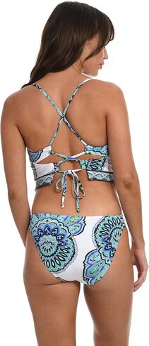 Sunshine 79 Women's Standard Midkini Bikini Swimsuit Top in Saudi Arabia