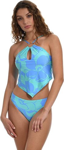 Sunshine 79 Women's Standard Midkini Bikini Swimsuit Top in Saudi Arabia