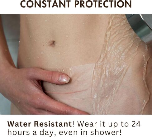 C Section Scar Silicone Strips - 6 Pack, Extra Long Reusable & Medical Grade Silicone Sheets for C Section Recovery in Saudi Arabia