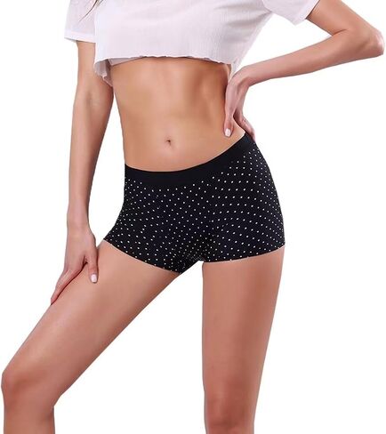YOYI FASHION فترة ملابس السباحة بيكيني قيعان التجفيف السريع مانعة للتسرب الحيض سروال سباحة للفتيات النساء in Kuwait