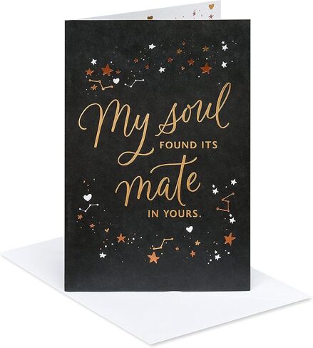 American Greetings Fathers Day Thank You Card (How Amazing You Are) in Saudi Arabia