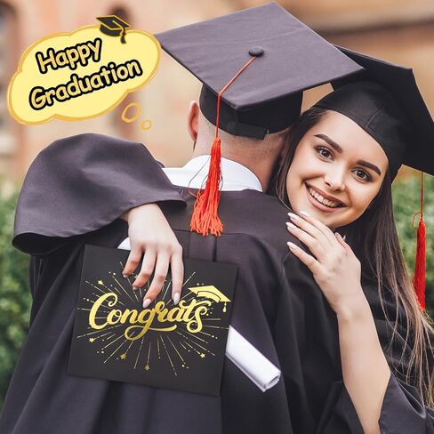 بطاقات تخرج 2024، بطاقة تهنئة تخرج منبثقة ثلاثية الأبعاد مع أضواء وموسيقى، بطاقة تهنئة فئة 2024 للكلية والمدرسة الثانوية، هدايا تخرج تهنئة لابن وابنة وحفيد in Kuwait