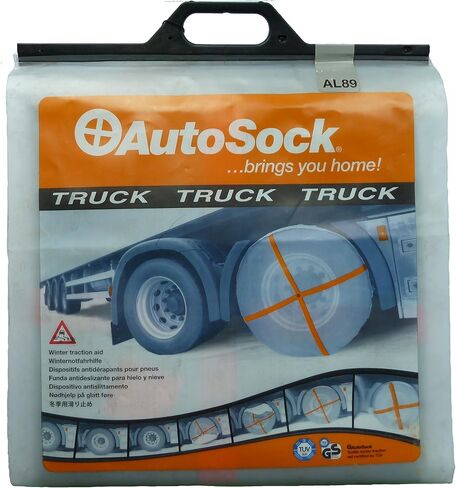 AUTOSOCK AL89 Size-AL89 Tire Chain Alternative in Saudi Arabia