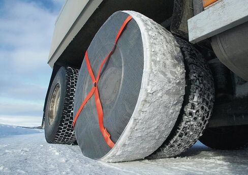 AUTOSOCK AL89 Size-AL89 Tire Chain Alternative in Saudi Arabia