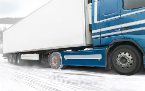 AUTOSOCK AL89 Size-AL89 Tire Chain Alternative in Saudi Arabia