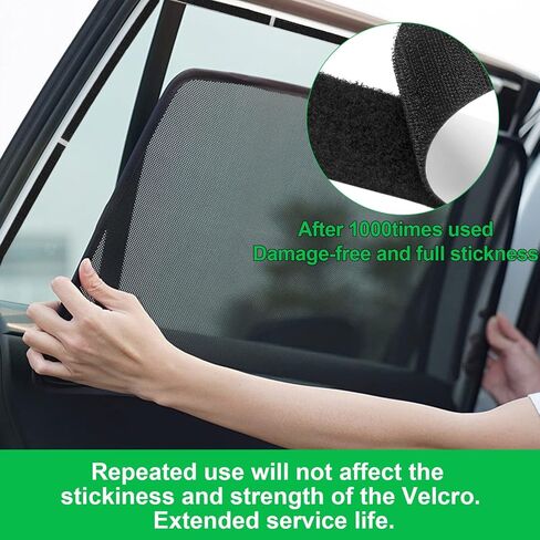 شرائط لاصقة وحلقة DFgrenness مع لاصق، شريط تثبيت لاصق عالي التحمل مقاس 1 × 5 بوصة للاستخدام المنزلي والمكتب - بدلاً من الثقوب والمسامير، 15 عبوة باللون الأسود in Kuwait