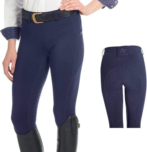 Ovation Ladies AeroWick FS Tight M Navy in Saudi Arabia