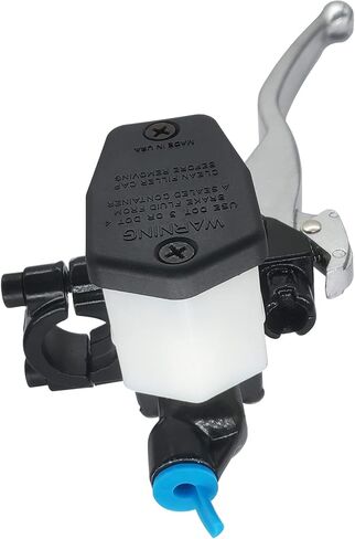 Tianfeng 0502-387 أسطوانة الفرامل الأمامية اليسرى الرئيسية لقطط القطب الشمالي ATV 250 300 375 400 500 Bearcat 454 in Kuwait