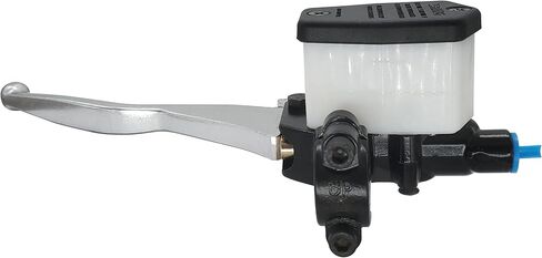 Tianfeng 0502-387 أسطوانة الفرامل الأمامية اليسرى الرئيسية لقطط القطب الشمالي ATV 250 300 375 400 500 Bearcat 454 in Kuwait