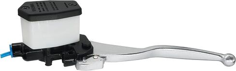 Tianfeng 0502-387 أسطوانة الفرامل الأمامية اليسرى الرئيسية لقطط القطب الشمالي ATV 250 300 375 400 500 Bearcat 454 in Kuwait