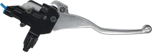 Tianfeng 0502-387 أسطوانة الفرامل الأمامية اليسرى الرئيسية لقطط القطب الشمالي ATV 250 300 375 400 500 Bearcat 454 in Kuwait