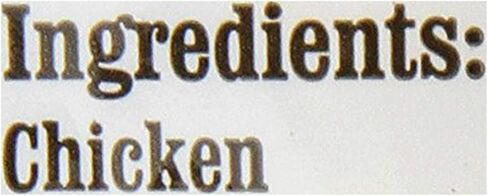 Loving Pets Purrfectly Natural Freeze Dried Chicken Treats For Cats, 0.6-Ounce in Kuwait