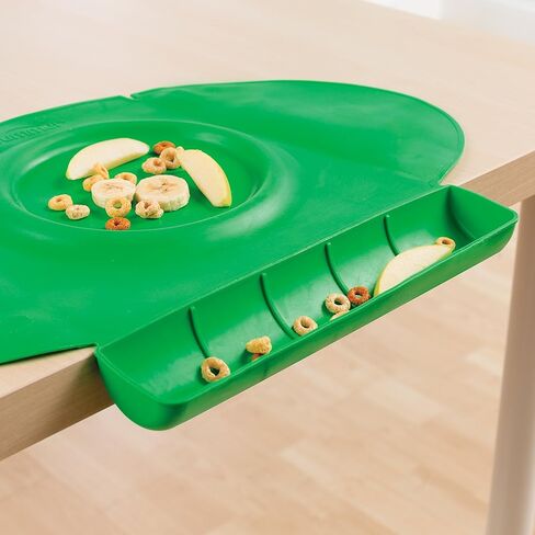 مفرش طاولة محمول سمر تايني دينر 2، أخضر in Kuwait