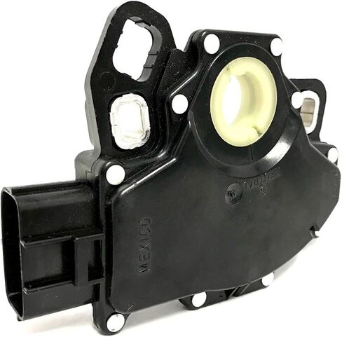 Transmissions Neutral Safety Switch Range Sensor Fits for 2002-Up 5R55W 5R55S 5R55N Engine Aftermarket Parts in Saudi Arabia