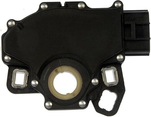Transmissions Neutral Safety Switch Range Sensor Fits for 2002-Up 5R55W 5R55S 5R55N Engine Aftermarket Parts in Saudi Arabia