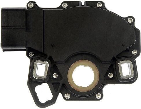 Transmissions Neutral Safety Switch Range Sensor Fits for 2002-Up 5R55W 5R55S 5R55N Engine Aftermarket Parts in Saudi Arabia