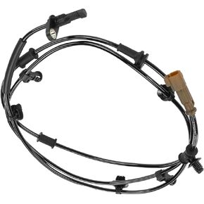 ABS Wheel Speed Sensor Fit for Ford 2018-2019 F-150 Rear Right Passenger Side # JL3Z2C190A, JL3Z2C190E in Kuwait