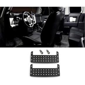 4 Pcs Rear Dome Light LED Light Sheet LED Bulbs for FJ Cruiser 2007-2023 Warm White Light Super Bright Car Interior Accessories in Kuwait