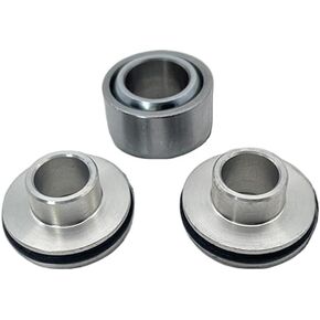 Motorcycle Rear Shock Absorber Lower Bearing Bushing Kit 17 23 Compatible With SWING ARM Pivot Radial Joint Bearing PDS Fisheye Bearings in Kuwait