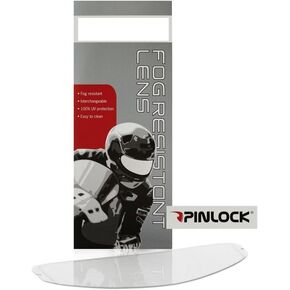 NEXX X.WST 2 & X.WED 2 Pinlock Visor Windscreen Anti Fog System Insert in Saudi Arabia