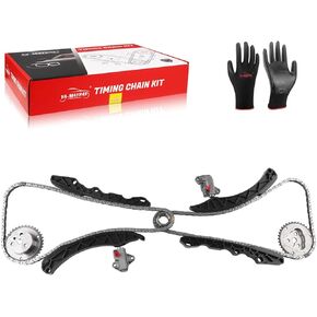 Timing Chain Kit Compatible with Subaru 2014-2017 Outback (BS), 2015-2017 Legacy (BN) 177kw FA20DIT 2.0T,#13142-AA150,13024-AA350 in Kuwait